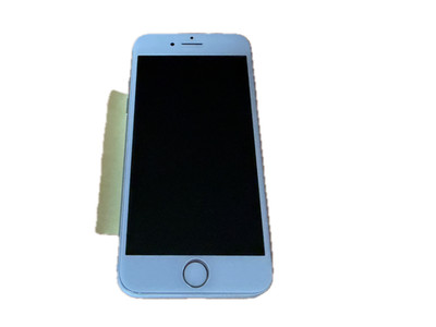 Apple iPhone 8 64GB - Weiß (Ohne Simlock)
