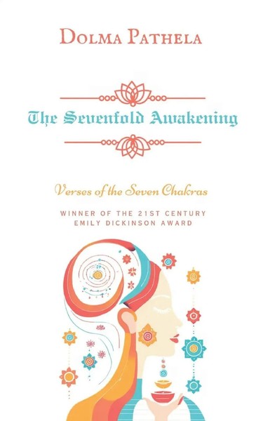 The Sevenfold Awakening Dolma Pathela Taschenbuch Englisch 2025-image