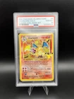 PSA 10 Charizard 4/102 Holo Celebrations Classic Coll Pokémon 2021