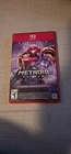 Nintendo Metroid Prime 4: Beyond Switch 2 Edition. ships next or same day