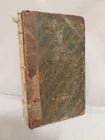 1828 - Salmonia or Days of Fly Fishing - Humphrey Davy - Engravings