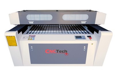 Laserplotter CO2 130W 250 x 130cm + Zubehör UG-1325L