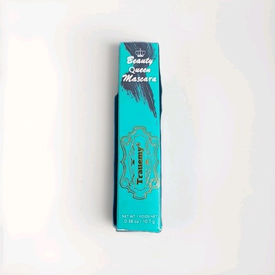 Beauty Queen Mascara. A Bonus Attached