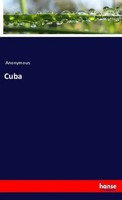 Cuba Anonymous Taschenbuch 40 S. Englisch 2018 Hansebooks Ean 9783337662752