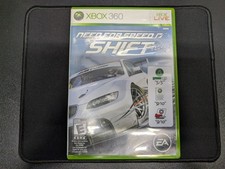 Need for Speed Shift (X360) Complete | Tested | Authentic