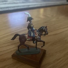 Tradition Toy Soldiers 54mm glossy Joachim Murat, King of Naples 1808