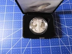 1776-2026 W Proof American Silver Eagle 250 Anniv Liberty Bell Privy 26EA Privy