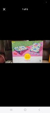 Sun Squad Beanbag Toss