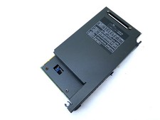Allen-Bradley 1771-ASB E Remote I/O Adapter Module PLC-5 Ser.E
