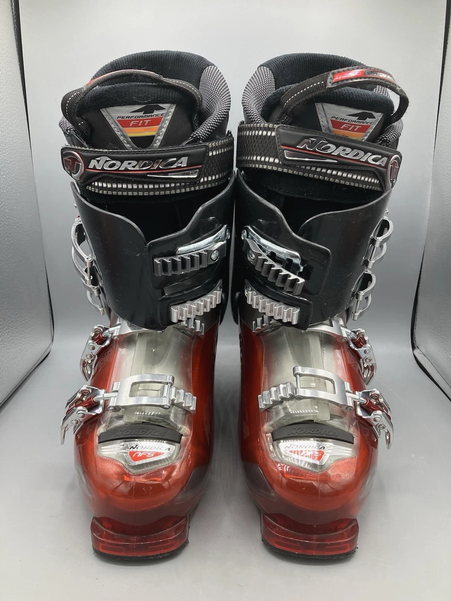 Nordica Grand Prix Ski Boots for sale | eBay
