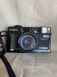 Minolta Af Hi Matic | eBay