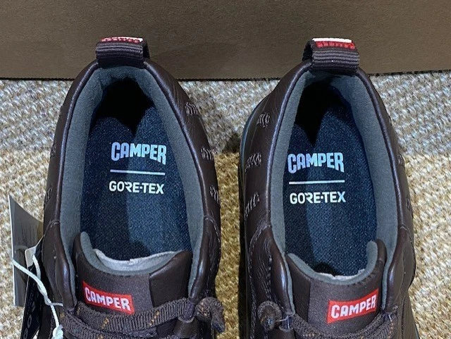 CAMPER PEU Pista GM marrone N.41 - Imagen 4 de 4