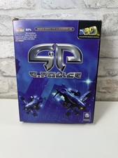 G-POLICE PC BIG BOX -PC CD ROM  Complete - Psygnosis