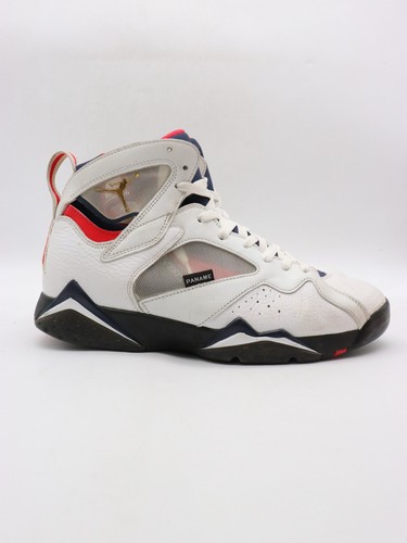Nike Air Jordan 7 Retro Men's Size 10 BCFC Paris Saint-Germain PSG CZ0789-105