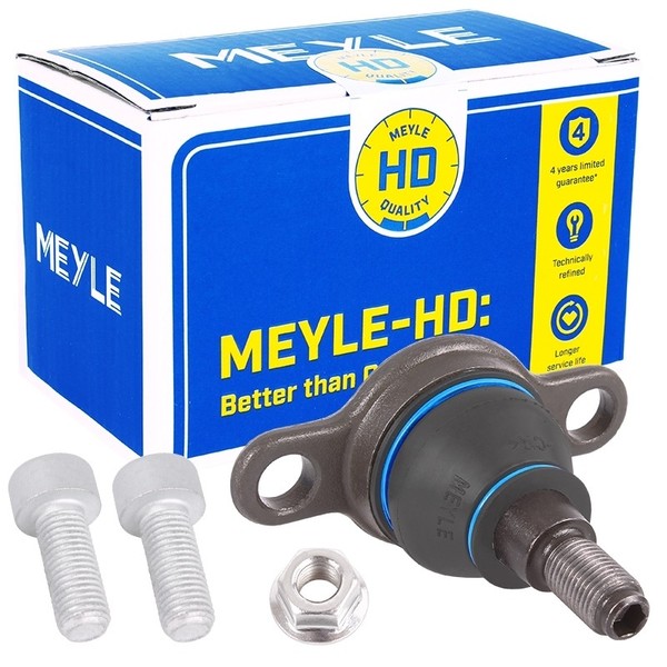 Meyle Hd Traggelenk Querlenker VerstÄRkt FüR Vw Multivan Transporter T5 T6 Bus-image