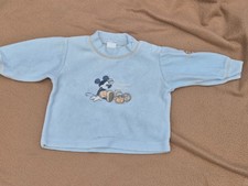 Pullover "Micky Maus", Disney C&A, Größe 62