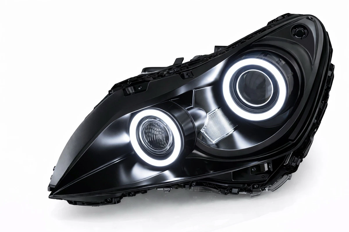 INFINITI Headlights for INFINITI G37 for sale | eBay