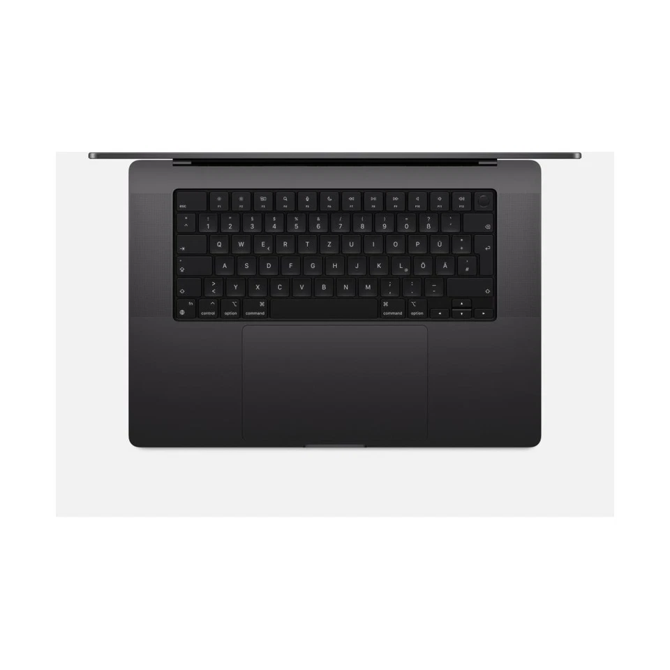 Apple MacBook Pro 16" M4 Pro · 48GB · 4TB, Foto 2 von 3