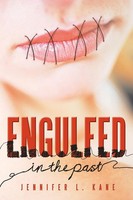 Engulfed In The Past Jennifer L. Kane Taschenbuch Kartoniert / Broschiert 2012
