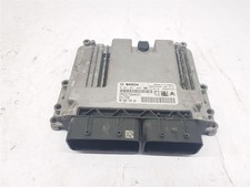 MOTORE CITROEN C3 PICASSO 2015 ECU 1.6 DIESEL DV6FD (BHY) 9809478580