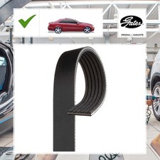 Gates Keilrippenriemen MERCEDES-BENZ SLK (R171) 350 (171.456)
