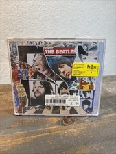 The Beatles Anthology 3 50 Tracks Two Disc Set NIP 1996