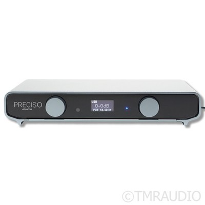 Volumio Preciso DAC