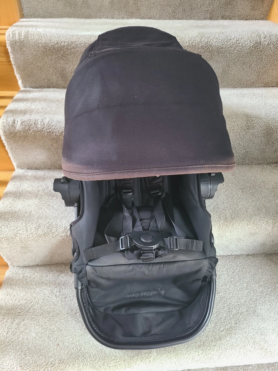 Baby Jogger City Select Stroller for sale | eBay
