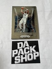 2023-24 Panini Prizm Deca - Keldon Johnson #77