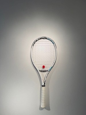 TECNIFIBRE TFMPO 298 Tennis Racket