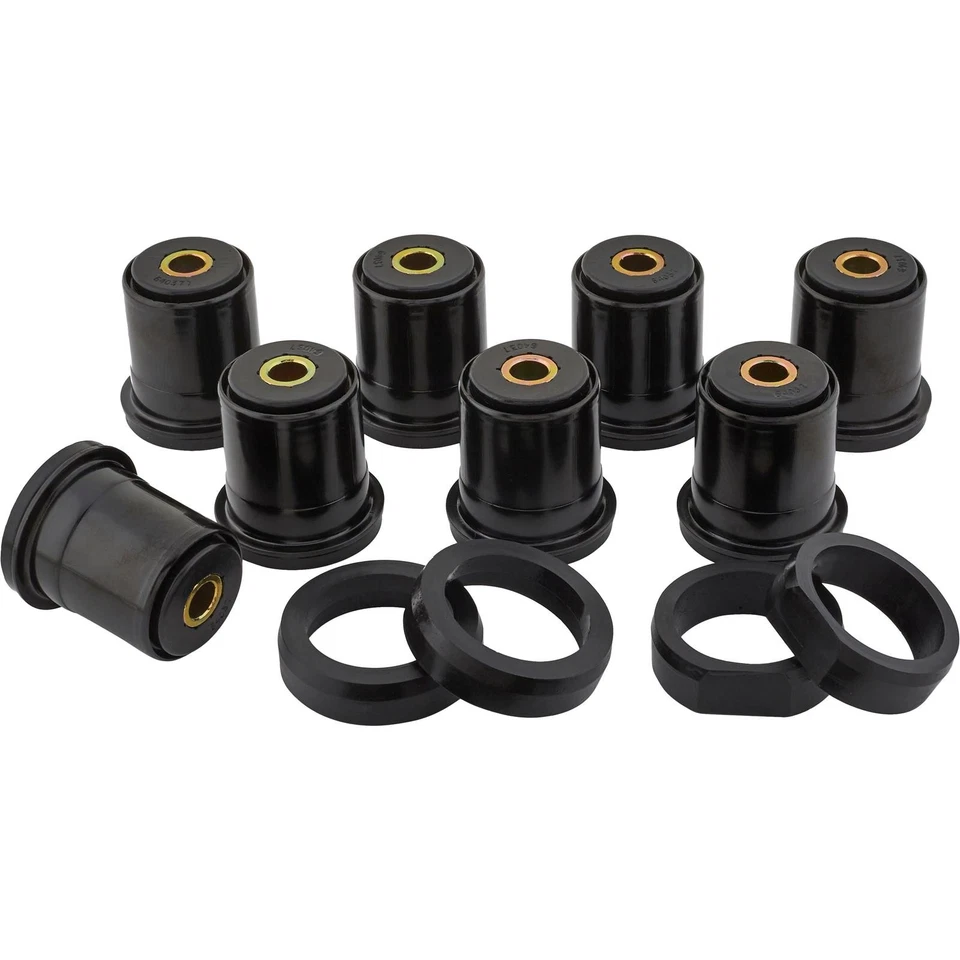 Полиуретановые задние рычаги управления 1964-1988 GM A/G-Body втулки - Изображение 2 из 4