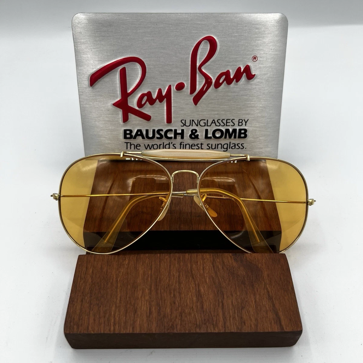 25+ Rayban Ambermatic Aviator for sale | Updated Oct 2026