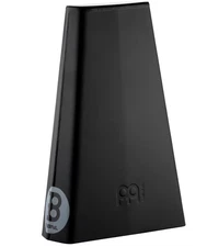 Meinl Percussion - Bongo Cowbell - 8 inch - Black (BCOB)