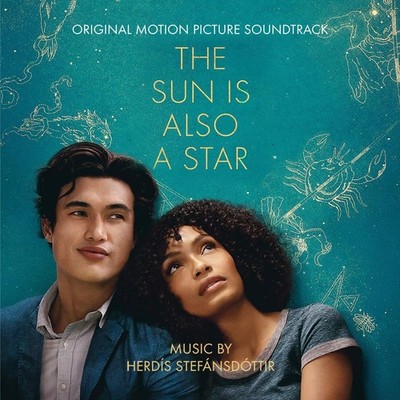 Herdís Stefánsdóttir The Sun Is Also a Star Soundtrack (CD) (US IMPORT)