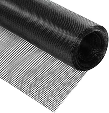 48"x102" Windows Screen Mesh,Fiberglass Window Screen Mesh,Screen Door Mesh