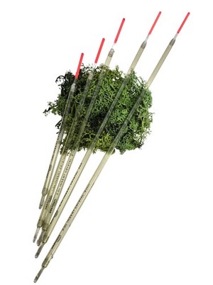 Drennan Insert Crystal Waggler Freidfisch Matchangeln Brasse Rotauge Pose