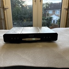Roksan Caspian M2 SERIES CD Player- Black- PRISTINE CONDITION .