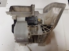 MAZDA 6 Estate GH Innenraumheizung 8727000700 2.00 Diesel 103kw 2009 28741365