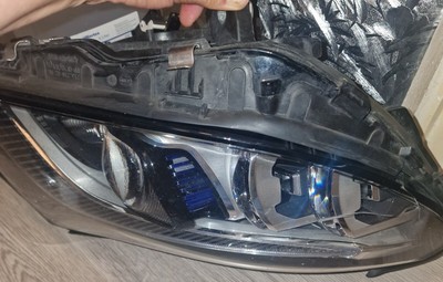Led Frontscheinwerfer Rechts Headlight Mercedes-Benz C-Klasse W205 A2059063803