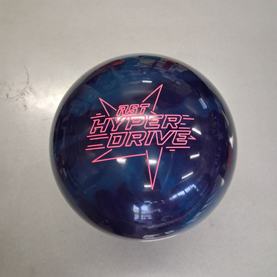 Roto Grip Roto Grip RST Hyperdrive Pearl bowling ball 15 LB. NEW