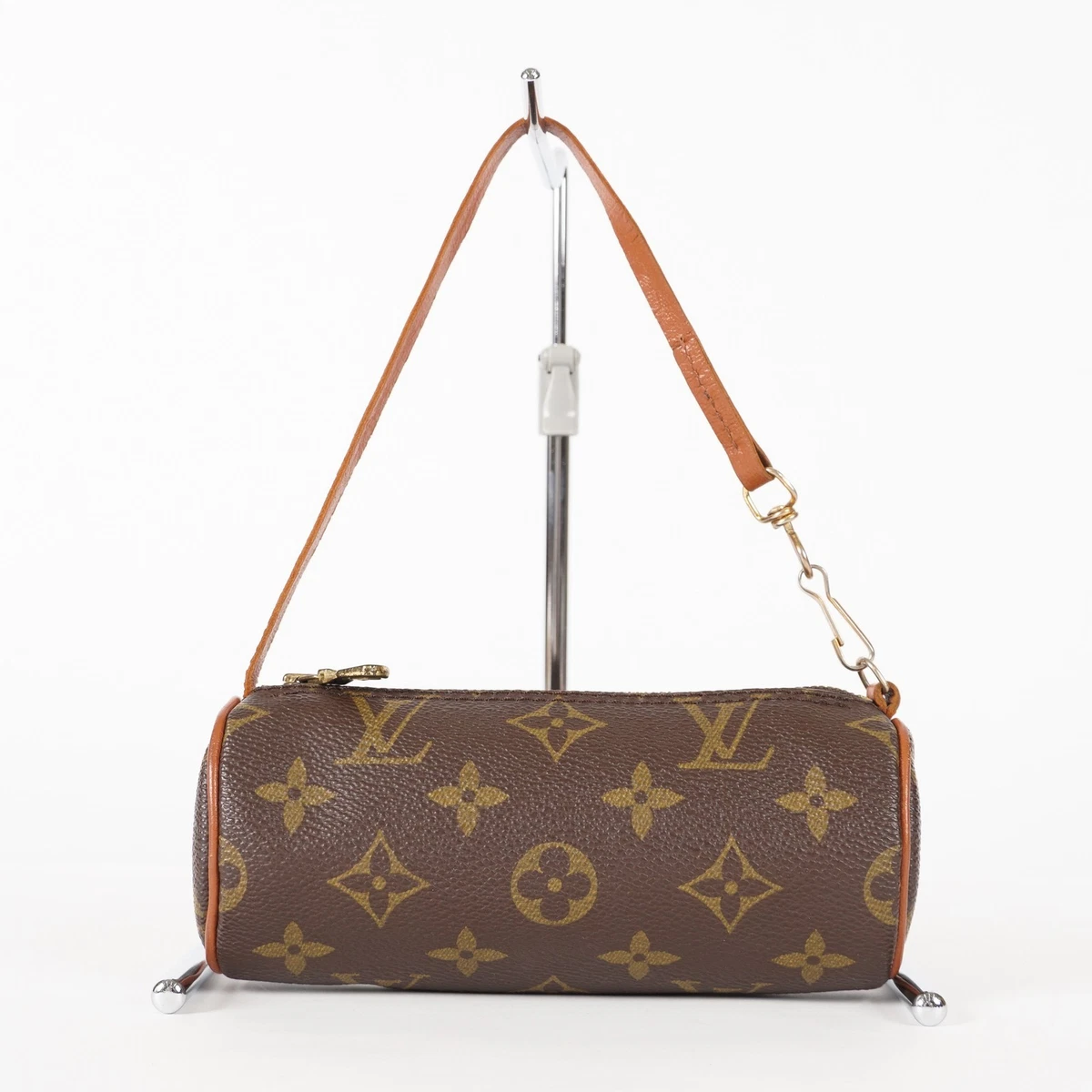 LOUIS VUITTON パピヨン　バック Louis Vuitton Papillon Bag for sale | eBay