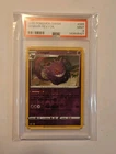 2020 Pokemon SWSH Gengar Reverse Holo #085/202 PSA 9