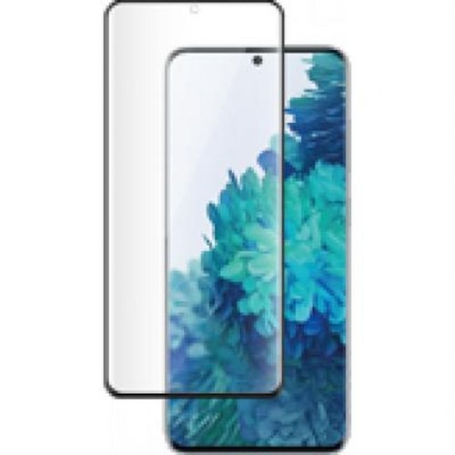 Verre trempé Samsung S21 Ultra évitez les rayures de clés protection écran robuste