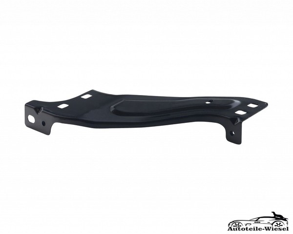 Halter Frontverkleidung Links FüR Peugeot Citroen Partner Tepee Ab 08->-image