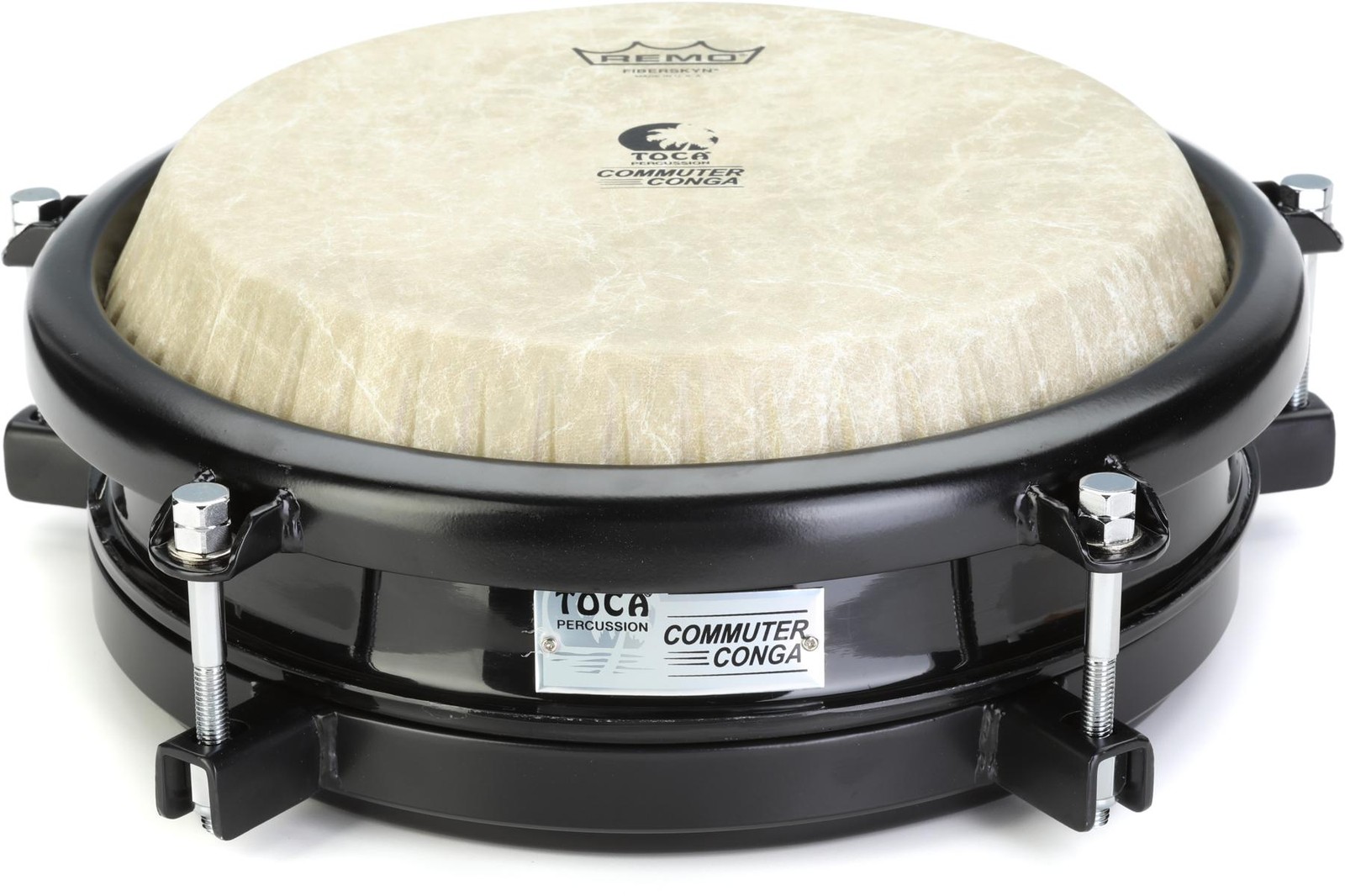 Toca Percussion Commuter Conga - 10 дюймов 42590₽
