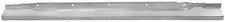 1965-70 Ford Mustang Rear Trunk Bracecross Rail Wwtp New