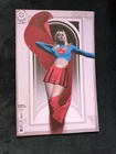 SUPERGIRL #11 JEFF DEKAL SUPERMAN VARIANT 1