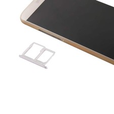 Bandeja Tarjeta SIM LG G5 + Repuesto Bandeja Micro SD