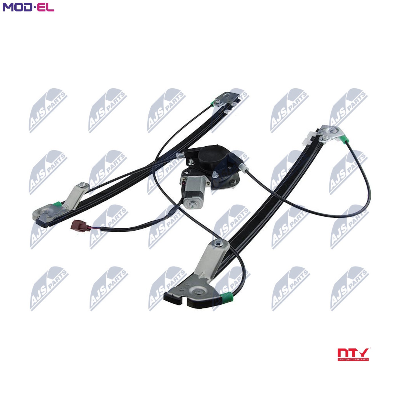 ✅Fits NTY EPS-CH-013S WINDOW REGULATOR ⭐UK Seller⭐ - Image 6