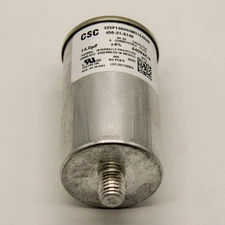 Ebm-papst 450-21-0148 Stud Mount 47.2mm Polypropylene Film Capacitor